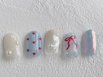 プレジール(Plaisir)/2025/6月 ハンドC