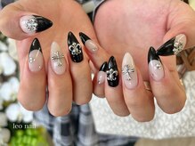 レオネイル 総社店(leo nail)/ジェルネイル