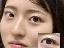 ルエン(LUEN)の雰囲気（まつげについてのご相談お気軽にご相談ください☆）