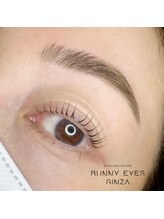 バニーアイズ 銀座店(Bunny eyes GINZA)/セットメニュー