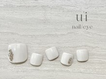 ウイ(u'i)/フット定額１デザイン