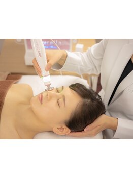 毛穴ケアをしたい