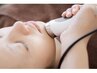 【結果重視の大人ケア】小顔矯正×コラーゲンRF導入120分 ¥24,000