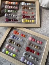 ナイスデイ(Niceday!)/フットネイルデザイン