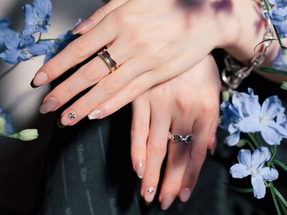 エンビー 下北沢(em.b)の写真