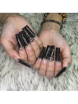 グロウ(Grow)/Nail Salon Grow【グロウ】船橋