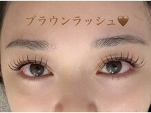 ラーレアイラッシュ(lale.eyelash)/