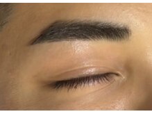 アイクイック 新宿 新宿駅西口店(Ai Quick)/アイブロウ/眉毛ワックス/メンズ