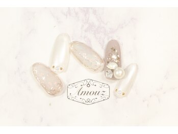 アモウズ(Amouz)/定額【テーマ:オパール】41