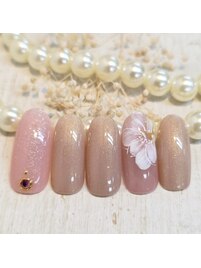 10月　NEWデザイン！