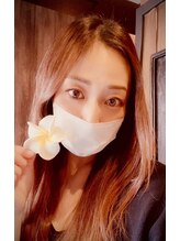 アジアンリラクゼーション ヴィラ ひたちなか店(asian relaxation villa)&nbsp;高村 