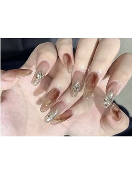 アートの種類が豊富