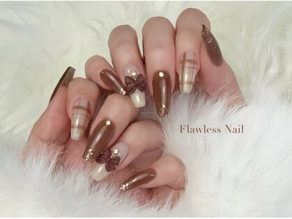 フローレスネイル(Flawless Nail)の写真
