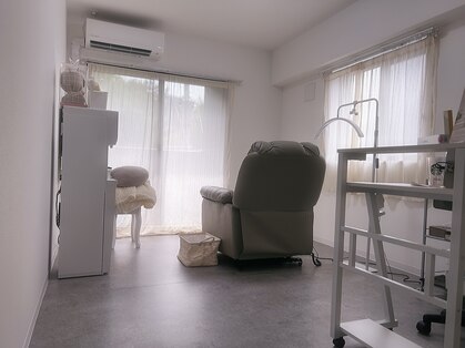 チュリエル(Tulielle)の写真