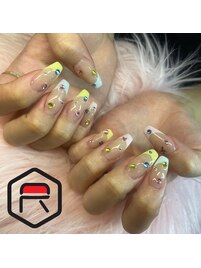 (和久)アートフリー