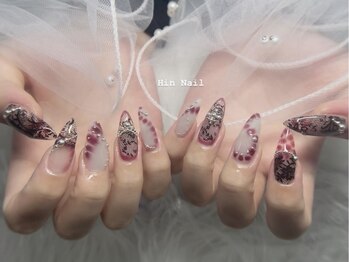 ヒンネイル(Hin Nail)/