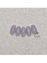 ヴェリット 大森店(Verit)/◇シンプルアートコース◇