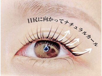 ビューティフェイス ビューティアイラッシュ 岡山天満屋店(BeautyFace Beautyeyelash)/まつげパーマデザイン【岡山】
