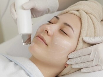 Ciara Eyelash&Esthetic関内【まつげパーマ/パリエク/バインドロック/毛穴小顔】/毛穴洗浄フェイシャル