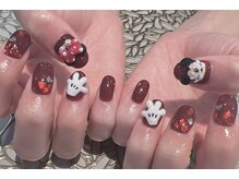 アメリ(Ameri)/ASAMIお持ち込みデザイン