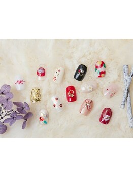 初めての方にオススメ