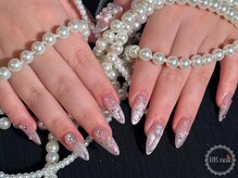 アールビーネイル(RB_nail)/長さ出し