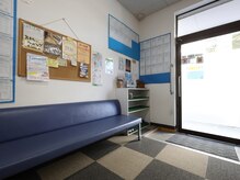 【内観】アットホームで初めての方も入りやすい雰囲気です♪