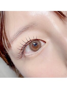 サロン ザ カフー(salon the KAFUU)/フラットラッシュ(浦和)