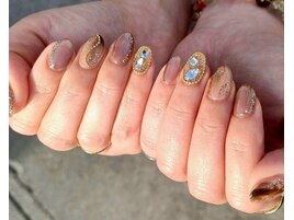 ニュアンス/シェル