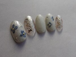 成人式限定シンプルコース