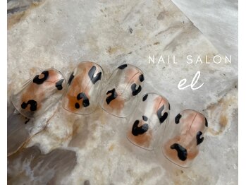 エル 梅田 中崎町店(/el)/Aコース