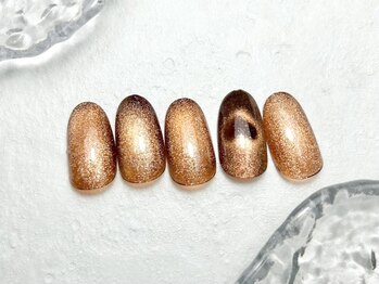 ボタネイル 本厚木(BOTANAIL)/19. 40種類セレクトデザイン2月