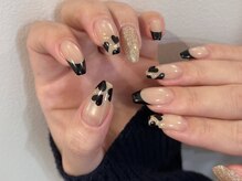 エテルナネイル 銀座店(ETELUNA Nail)/