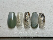 エンネ(enne)/季節のシンプルデザイン2026/2