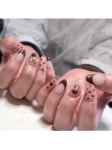 イロ ネイル(iro nail)/
