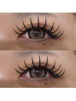 アイヨンマルゴ 京都店(EYE405)/LEDバインドロック つけ放題