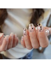 チヴォリ ニー(CIVOL nii)/art