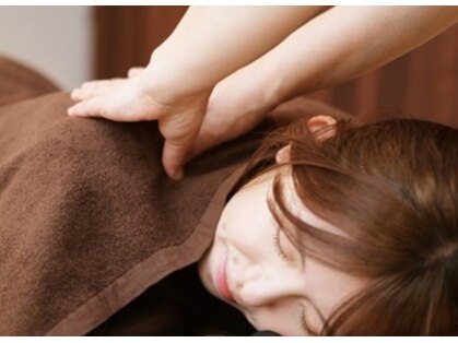 コリ チル(Kori Chill)の写真