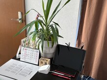 カイロイズム 腰痛バスター 安城/頂きもののユッカ