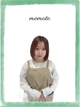 メモト 西宮北口店(memoto) タケナカ