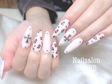 ネイルサロンソアレ(SOARE)/お客様ネイル