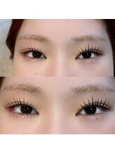 リヴェラ 四ツ谷三丁目(Ryvella)/まつ毛パーマ