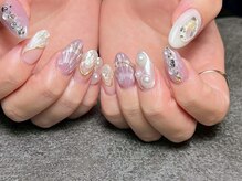 イル(ile)/ オフ込み◆90分free design