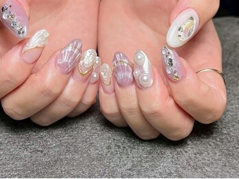 オフ込み◆90分free design