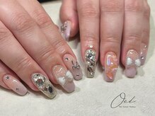 オクト(OCT)/デザインコース初回オフ無料！