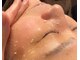 フェイスプラスリフ(FACE+RiF)の写真/しわ・しみ改善へ!ハリのある肌へ導く、オールハンド本格フェイシャル