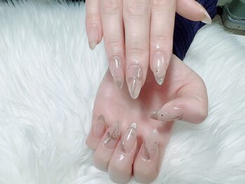 ハルネイル(HARU NAIL)/