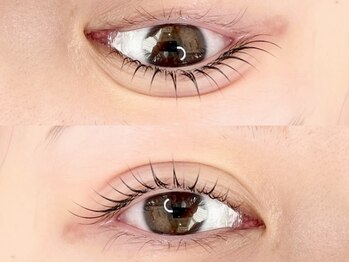 フォーユー 石神井公園(4you)/まつげパーマ/ラッシュリフト