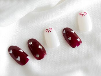 ネイルアロマ(Nail AROMA)/