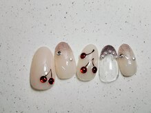 ネイルプラータ(Nail Plata)/【定額デザインB】